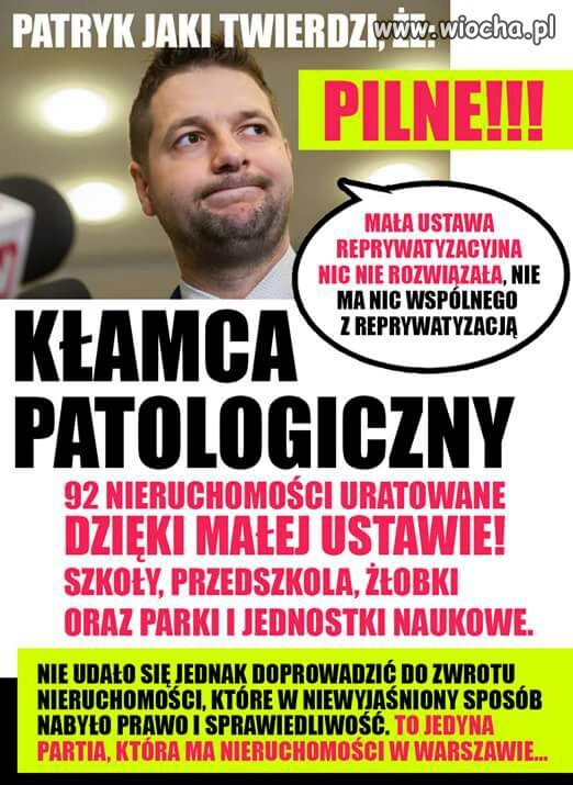 Bo czarne jest białe.