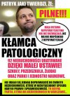 Bo czarne jest białe.