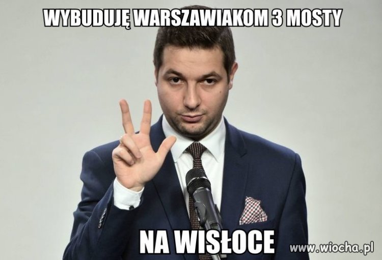 Z cyklu Jaki Pan Taki Kram