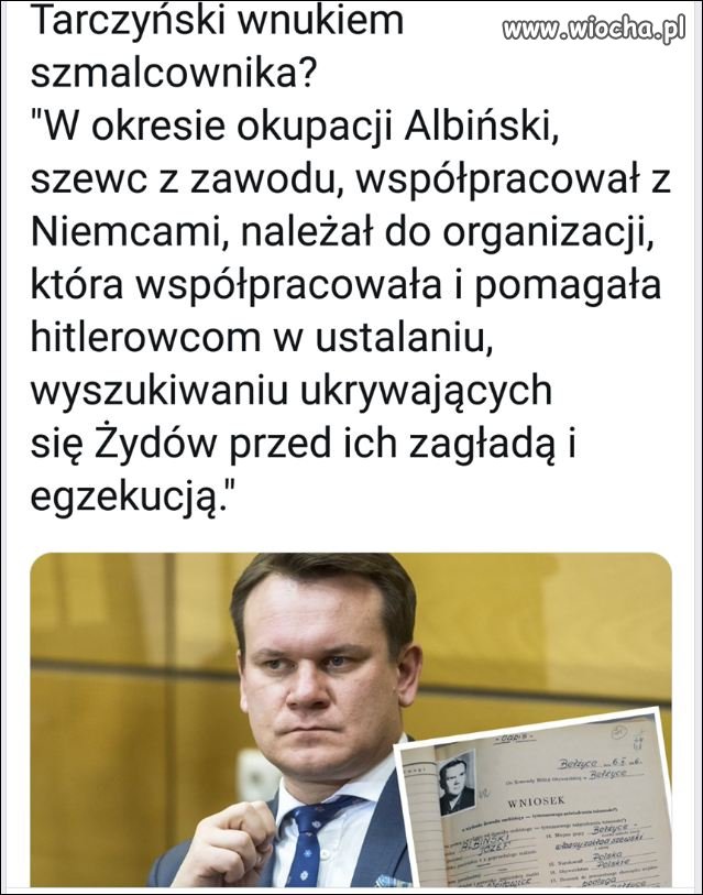 Dwie strony medalu
