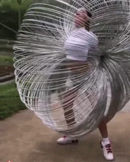 Uauuu...