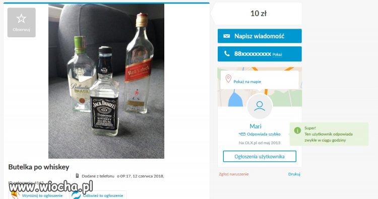 Janusz interesu...