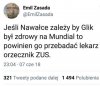 Nie takich ZUS uzdrawiał.