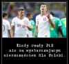 Już dziś mecz o honor.