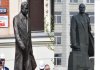 Znajomy coś ten pomnik w Szczecinie dla PiS-u