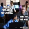 A Ty? Masz fejsa?