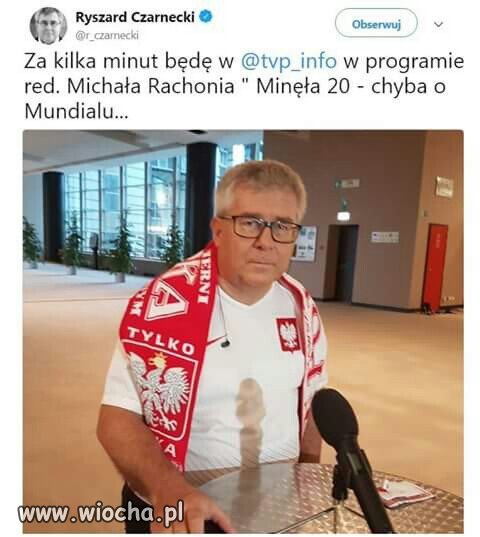 A zna się na tym?