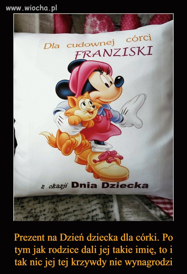 Biedne dziecko