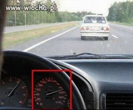 Nie wierzę w moje oczy! Ile to kosztuje?