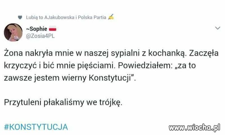 Zawsze wierny