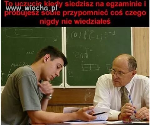 To uczucie