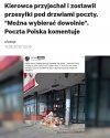 Proszę się