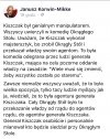 Łatwiej jest oszukać ludzi,