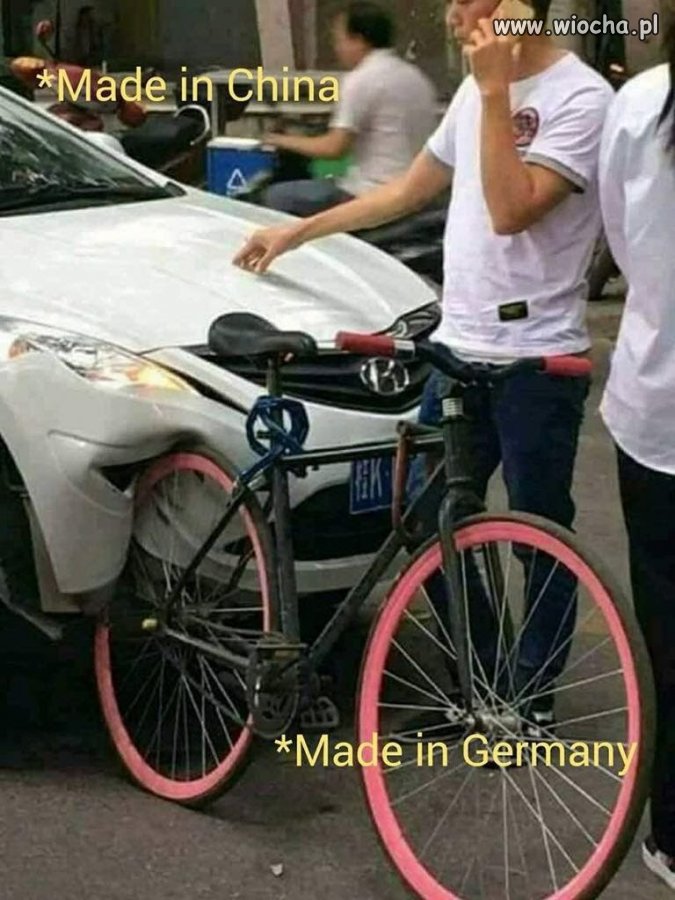 Jakość ponad wszystko 
