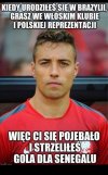 Zamieszany.
