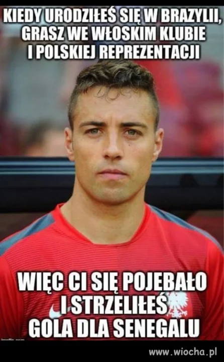 Zamieszany.