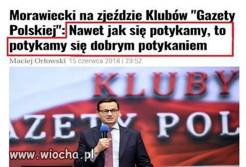 Ale o co chodzi?