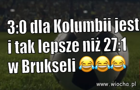 Ktoś tu chyba więcej przej...ł