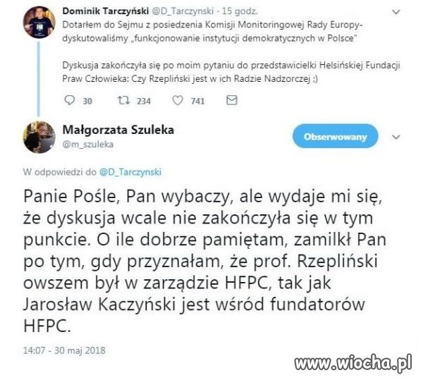 Tarczyński