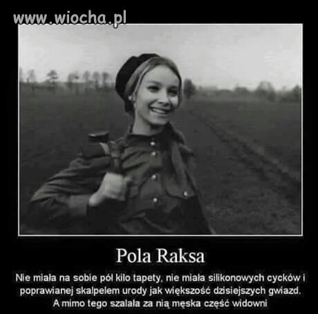 Teraz jeden serialik i gwiazdy.