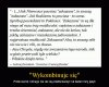 Polacy nie gęsi i swój język mają