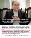 Nauczył się liczyć.