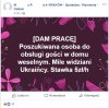 Dam pracę