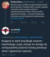 Nasi mocno trzymają się stołków.