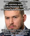 ,,Sukces" za ,, sukcesem".