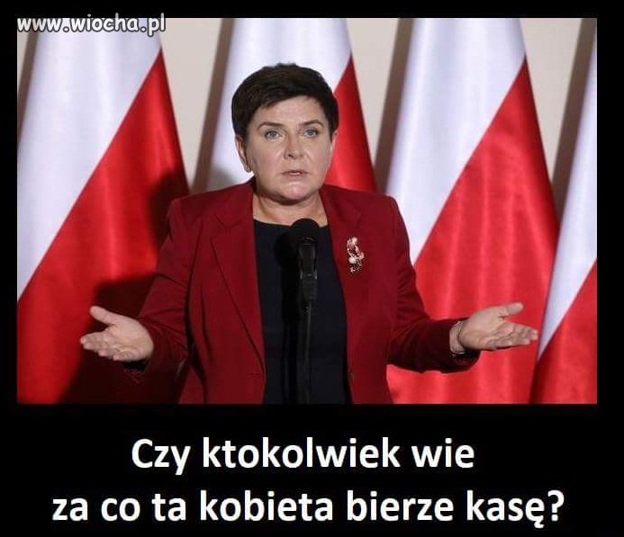 Czy ktoś może
