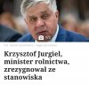 Honor ma sie tylko jeden