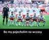 Balonik pękł i się dodatkowo zesrał
