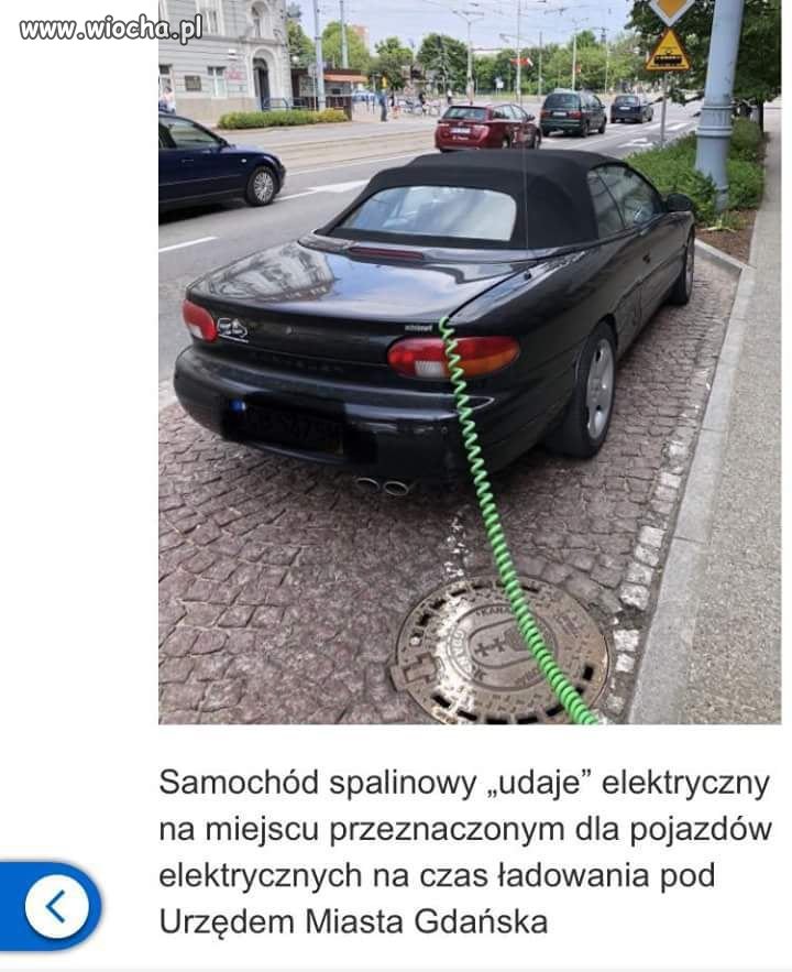 Polak potrafi