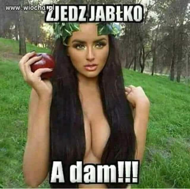 Tak to musiało być