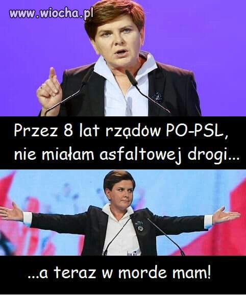 A teraz ma.