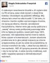 Mimo wszystko także życzę powrotu do zdrowia.