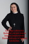 Przywileje ma ksiądz.