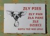 Ostrzeżenie.