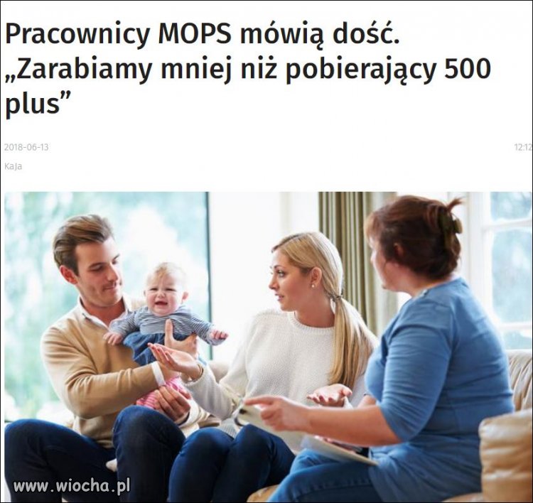 Szykuje się następny protest
