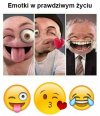 Emotki