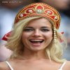 Natalya Nemchinova Miss Mundialu