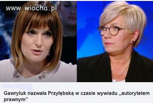 To tak jakby