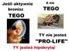 Tyle w temacie