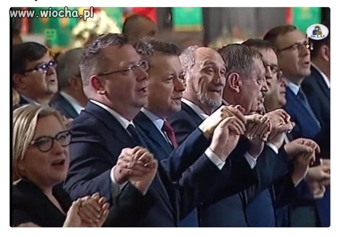 Jutro Dzień Ojca...Rydzyka