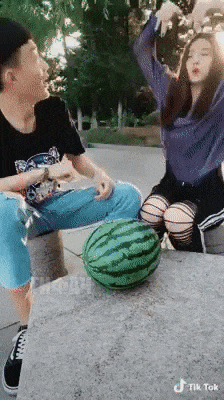 Hi hi hi...