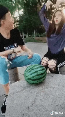 Hi hi hi...