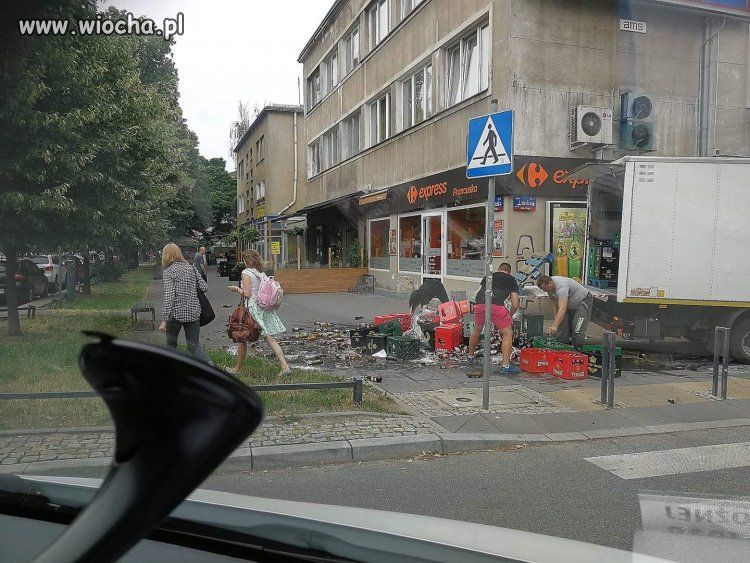 Aż łza sie kręci ...