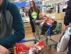 Dzisiaj w supermarkecie ...