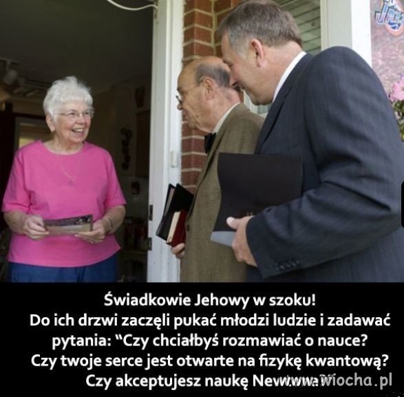 A może by tak