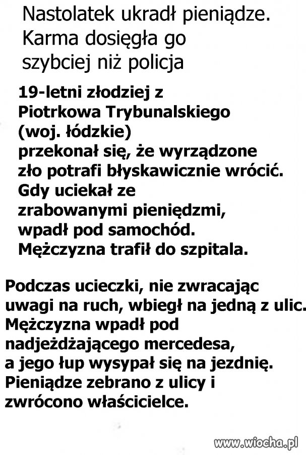 Od Policji Szybciej